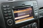 Mercedes-Benz ML63 AMG 2011 года